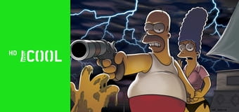Simpsonovi S22E4 - Speciální čarodějnický díl XXI