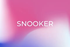 Snooker