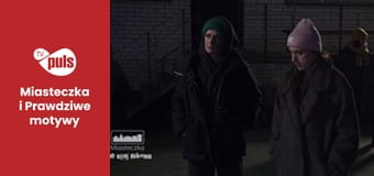 Miasteczka. Nie ufaj nikomu Sezon 1 Odcinek 17 - Dekalog