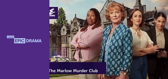 A marlow-i nyomozóklub S2E3