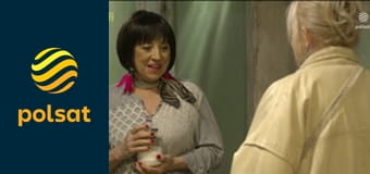 Świat według Kiepskich S26E3 - Telewizor