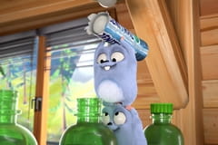 Méďa a lumíci Season 1 Episode 56 - Chemičtí lumíci