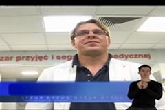 Dyżur Season 2 Episode 9