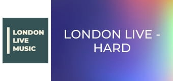 LONDON LIVE - Hard Fi