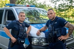Policjanci z sąsiedztwa Sezon 5 Odcinek 24