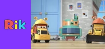 Dumper a Skoop S2E13