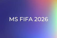 MS FIFA 2026