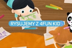Rysujemy z 4Fun Kids