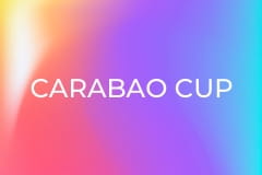 Carabao Cup