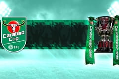 Carabao Cup Epizoda 13