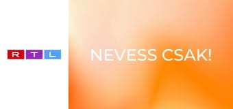 Nevess csak! S17E7