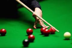 Snooker: British Open