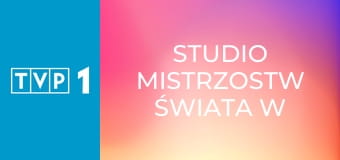 Studio Mistrzostw Świata w Kanadzie, Meksyku i USA