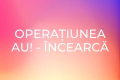 Operațiunea Au! - Încearcă asta acasă - ADN-ul