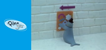 Пингу Сезон 1 Епизод 22