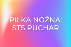 Piłka nożna: STS Puchar Polski
