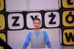 Gra słów. Krzyżówka Episode 1093