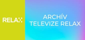 Archív Televize Relax