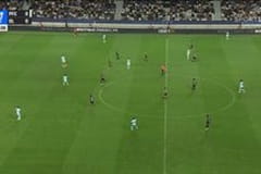 Paris FC - Olympique Lyon