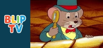 Country Mouse & City Mouse Řada 1 Epizoda 1