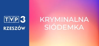 Kryminalna siódemka E2359
