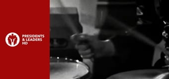 1968: Година на война, размирици и отвъд тях