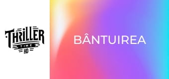 Bântuirea