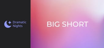 Big Short