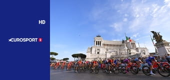Kerékpár: Giro d'Italia férfiak
