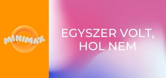 Egyszer volt, hol nem volt…. a tárgyak S1E42 - Egyszer volt… a hajkefe