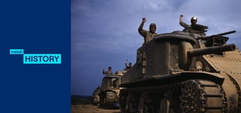 A tank: a II. világháború mindent eldöntő fegyvere S1E6 - A háború megnyerése