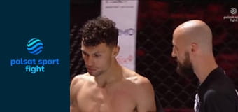 MMA: Gala Sportów Walki