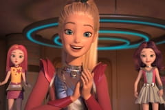 Barbie™ Ve Hvězdách