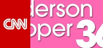 Anderson Cooper 360