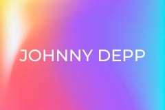 Johnny Depp