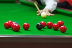 Snooker: Világbajnokság