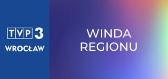 Winda regionu E157 - Granica na wodzie