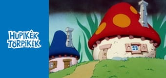 Mi potyog az égből? / A köpönyegforgató