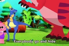 Cocobi Special Sing-Alongs 1