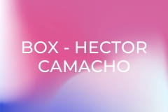 Box - Hector Camacho Jr - Bryon Mackie