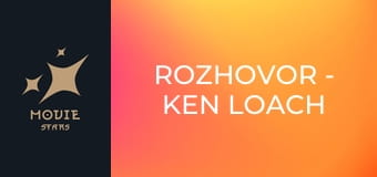 Rozhovor - Ken Loach