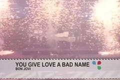 Bon Jovi