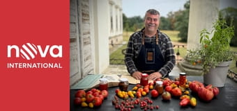 Vaše kouzelná zahrada E17 - Chcete být šťastní? Staňte se zahradníkem!