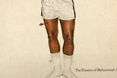 Simbolurile zilelor noastre:  Muhammad Ali