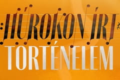 Húrokon írt történelem - Littvay Imre