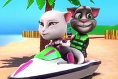 The Cool Ride S1E55
