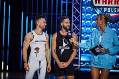 Ninja Warrior Polska Season 6 Episode 6