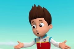 Patrula căţeluşilor Sezonul 2 Episodul 10