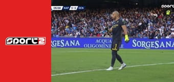 Fotbal - Neapol - Janov