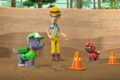 Patrula căţeluşilor Sezonul 2 Episodul 26